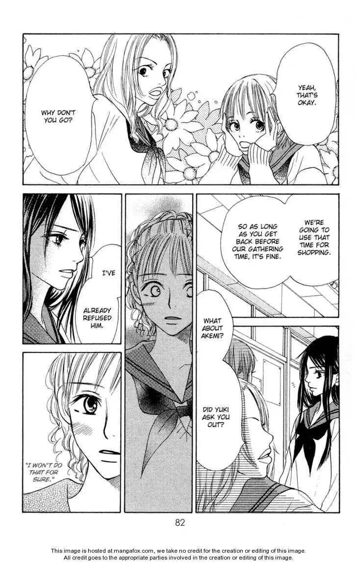 Crazy for You (Shoujo) Chapter 10 38